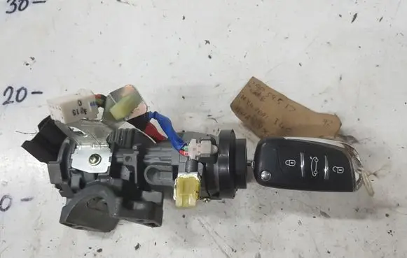 Hyundai i40 Ignition lock