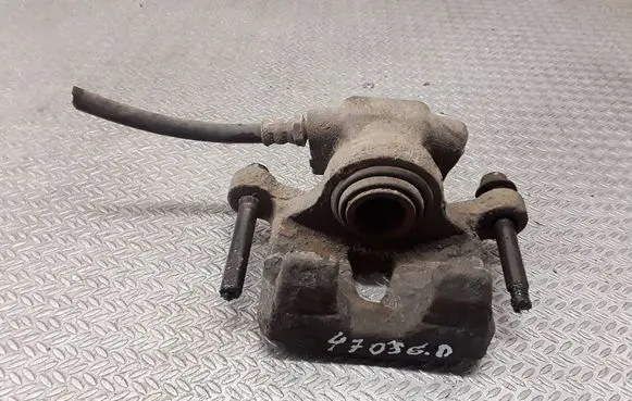 Mitsubishi Outlander Rear brake caliper
