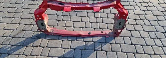 Citroen C1 Radiator support slam panel 