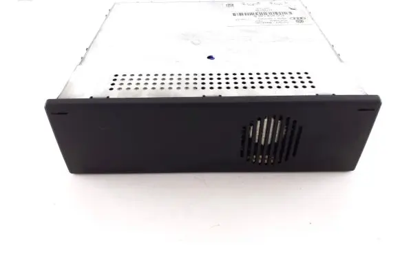 Audi A6 S6 C5 4B GPS navigation control unit/module 4D0919146B A3272A359368U176
