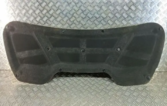 Hyundai ix35 Engine bonnet/hood sound/heat insulation 