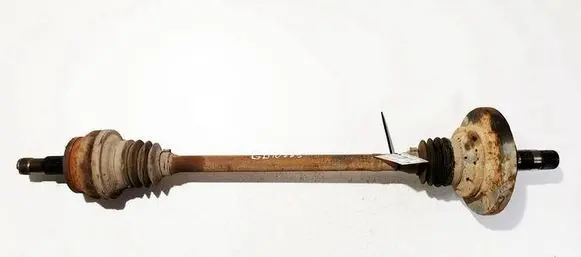 Mercedes-Benz CLS C219 Rear driveshaft 