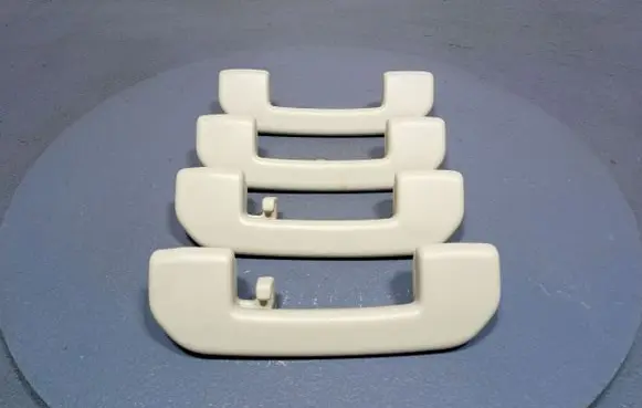 Citroen C4 Grand Picasso Front interior roof grab handle