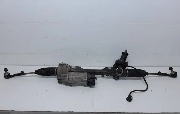 BMW X1 E84 Steering rack 6855880 7806974629 7806079600