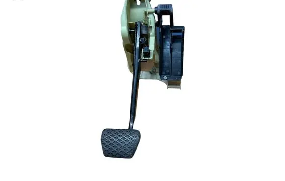 BMW 6 F12 F13 Brake pedal 35116782666 6782666 35211160421