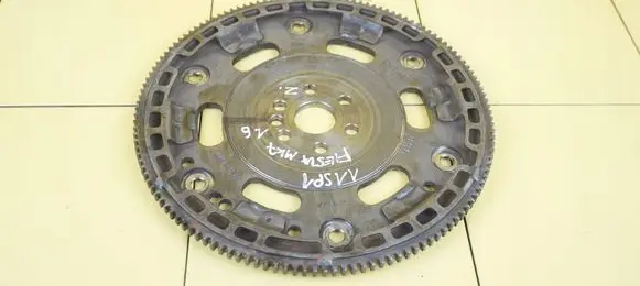 Ford Fiesta Flywheel AE8P7M093BF IQJA