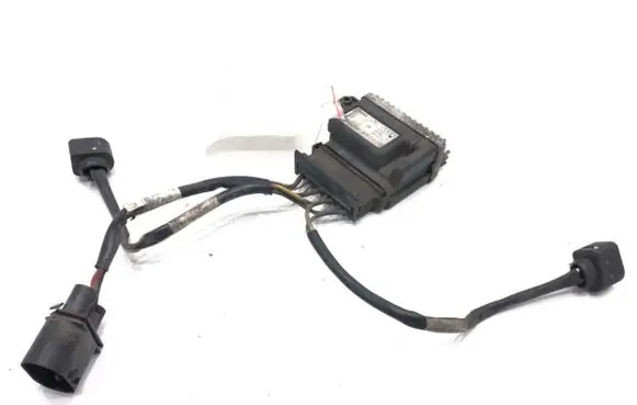 Audi Q5 SQ5 Other control units/modules 8K0959501G