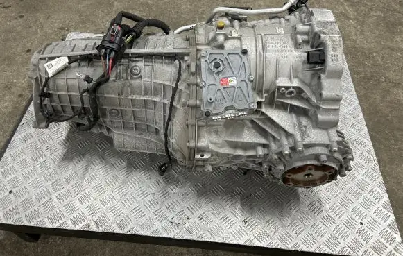 Audi Q5 SQ5 Automatic gearbox UHK AD7DK