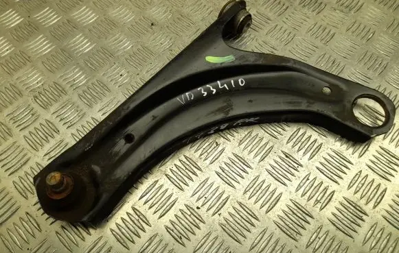 Dacia Spring Front lower control arm/wishbone 545035275R