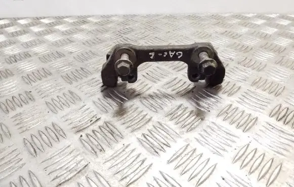 Volvo V70 Brake caliper pad carrier rear 