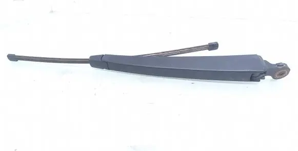 Volkswagen PASSAT B5 Rear wiper blade arm