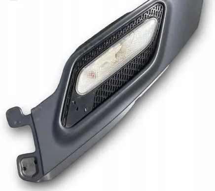 Mini Cooper Countryman R60 Front fender indicator light 9803127