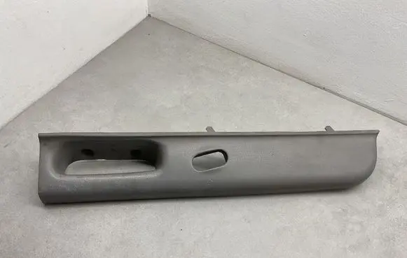 Ford Explorer Front door interior handle trim XL2414B134 D702DA