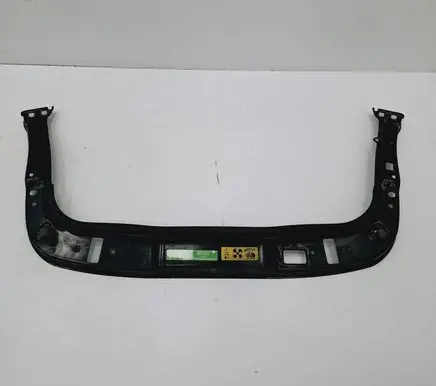 Mini One - Cooper Clubman R55 Top upper radiator support slam panel 2751260