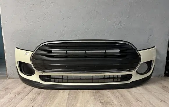 Mini Clubman F54 Front bumper 7370791