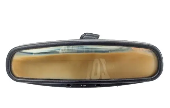 Mercedes-Benz ML W163 Rear view mirror (interior) E8011530 IE8011530 5066112