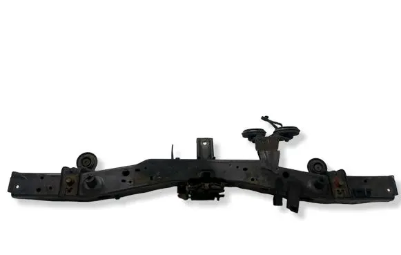 Toyota Avensis T270 Top upper radiator support slam panel 