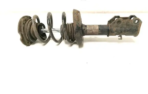 Opel Astra K Front shock absorber/damper 39039573