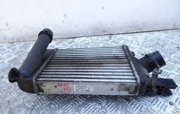 Renault Clio IV Intercooler radiator 144963014R 14461B680E 1803130657