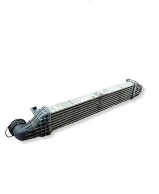 Mercedes-Benz E W211 Intercooler radiator A2115001002 71107