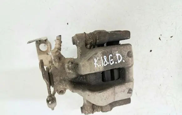 Toyota Avensis T270 Rear brake caliper