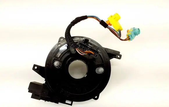 Land Rover Range Rover Evoque L538 Airbag slip ring squib (SRS ring) BJ3214A664AB
