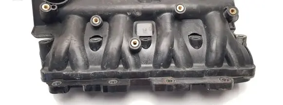 Citroen Nemo Intake manifold 55217648 55214529 55213267