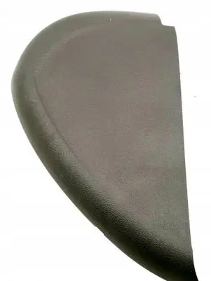 Audi A6 S6 C4 4A Sun visor 4G0857086