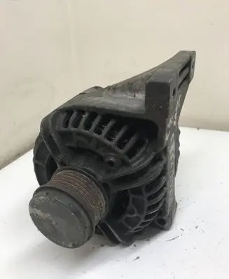 Volvo S80 Generator/alternator