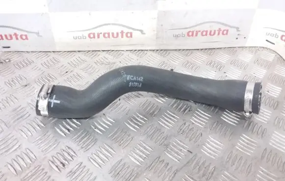 Ford Grand C-MAX Intercooler hose/pipe F1F16F073AC