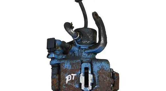Ford Cougar Rear brake caliper
