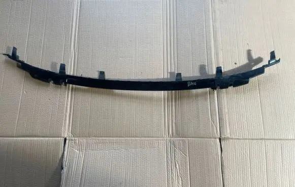 BMW 5 G30 G31 G38 Front bumper splitter molding 7385287