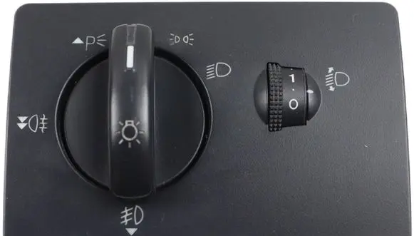 Light switch