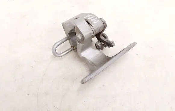 Volkswagen Transporter - Caravelle T6 Front door lower hinge 7E0831412D