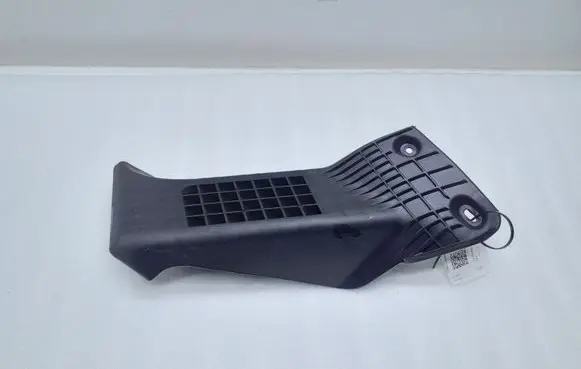 Citroen C4 Cactus Foot rest pad/dead pedal 9658143880