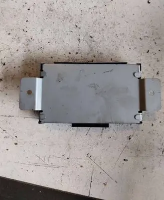 Land Rover Freelander Other control units/modules UHC500160 NNW502461 5A492211