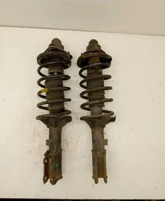 Hyundai Atos Prime Front shock absorber/damper
