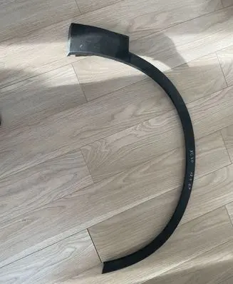 Volvo XC40 Fender trim (molding)