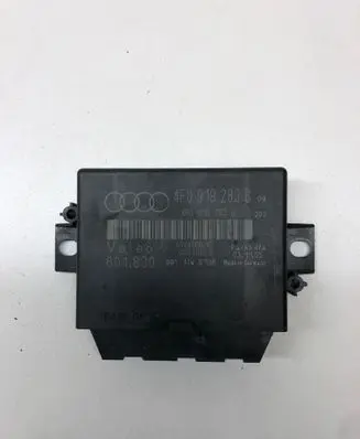 Parking PDC control unit/module