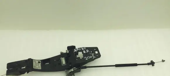 Land Rover Range Rover Sport L320 Front door exterior handle/bracket AH22203A28DB 920138101