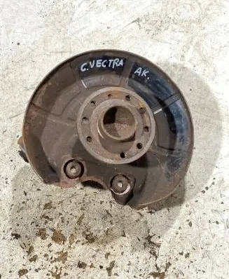 Opel Vectra C Rear wheel hub spindle/knuckle 