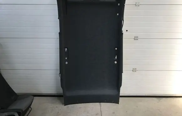 Headlining