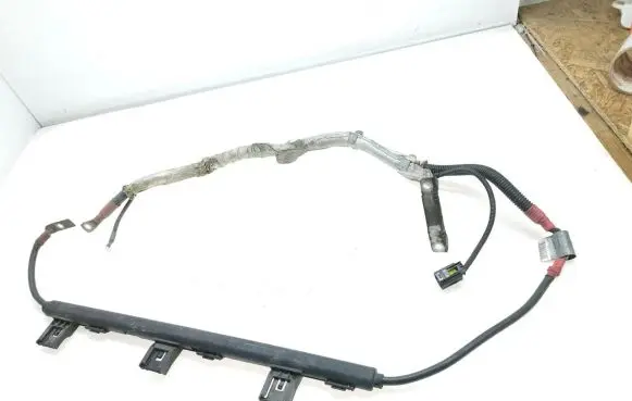 BMW 1 E81 E87 Wires (starter motor) 7823728 567485 EMA57X