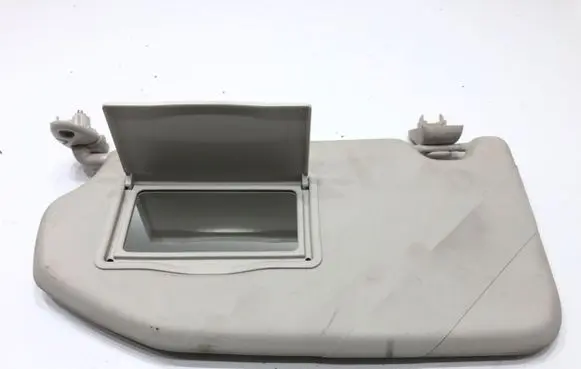 Ford Ecosport Sun visor