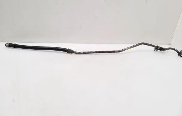 Mercedes-Benz E W212 Power steering hose/pipe/line 487803093