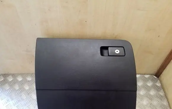 Volkswagen PASSAT B8 Glove box set 3G2857097AC