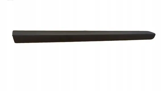 Fiat Doblo Front door trim (molding) 735455444