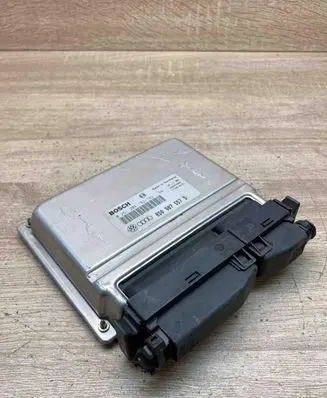 Audi A4 S4 B5 8D Engine control unit/module ECU 8D0907557S 0261204182 WithPlug
