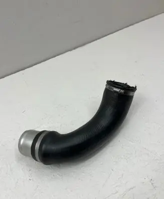 Mercedes-Benz C W204 Intercooler hose/pipe