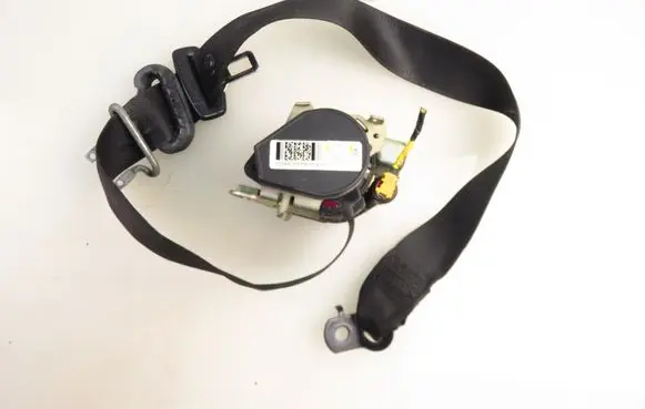Fiat Linea Front seatbelt 735448200